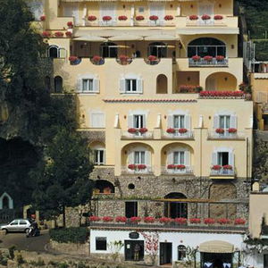 Sejur Hotel Posa Posa vacanta Positano