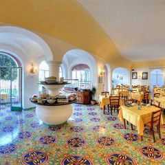 Hotel Hotel Savoia cazare Positano