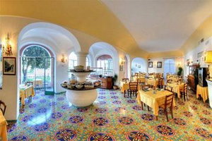 Hotel Hotel Savoia cazare Positano