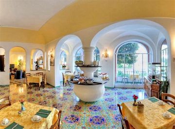 Hotel Savoia