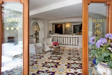 Hotel Savoia