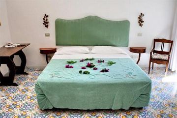 Hotel Savoia