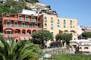 Hotel Savoia