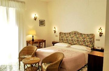 Hotel Savoia