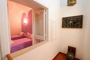 Hotel Casa Assuntina cazare Positano