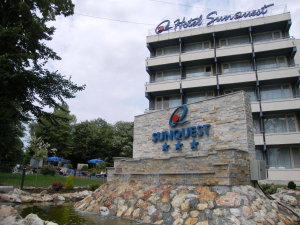 Hotel Hotel Sunquest cazare Venus