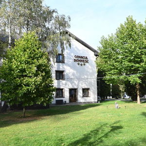 Hotel Conacul Domnesc cazare Suceava