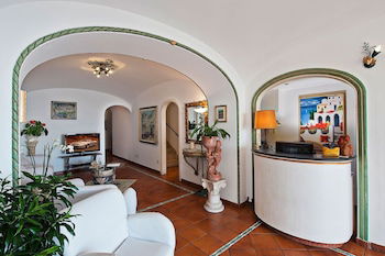 Hotel Hotel Villa Gabrisa