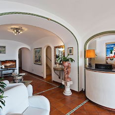 Sejur Hotel Villa Gabrisa vacanta Positano