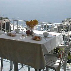 Sejur Villa Celentano vacanta Positano