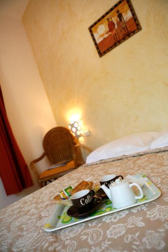 Hotel Camping Acqua E Sole