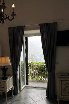 Hotel Hotel Reginella Positano