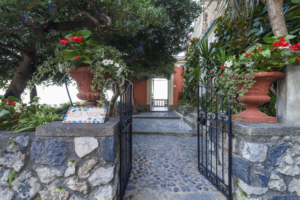 Villa Magia