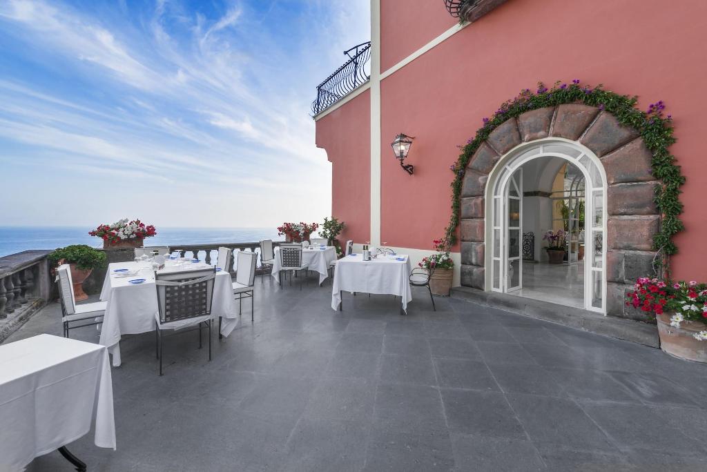 Villa Magia