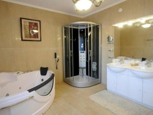 Hotel Villa Alice cazare Suceava