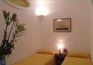 Hotel La Caravella Positano