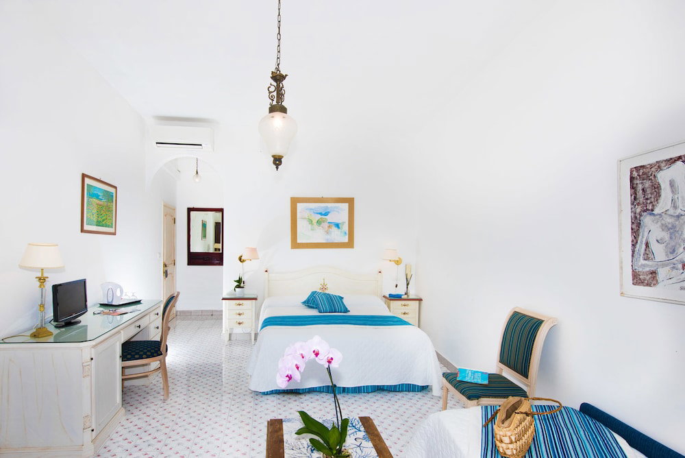 Hotel Hotel Villa Delle Palme