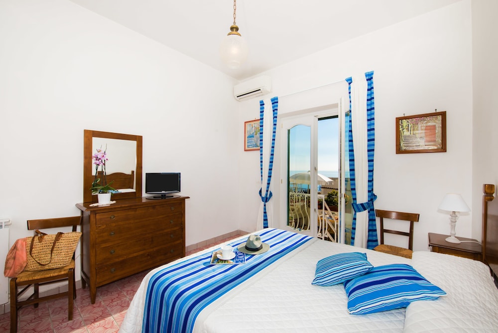 Hotel Villa Delle Palme