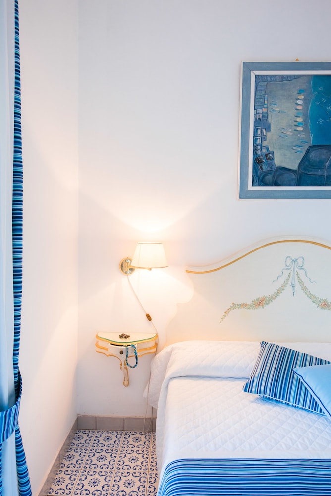 Hotel Villa Delle Palme
