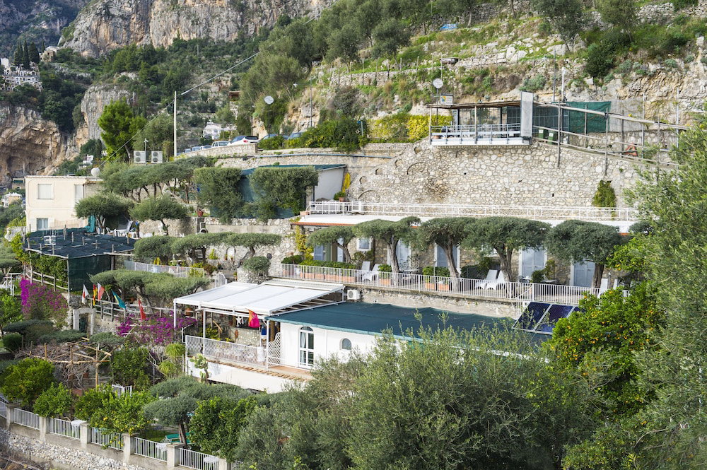 La Maliosa D Arienzo