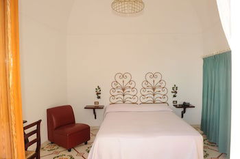 Hotel Dimora Fornillo Hotel