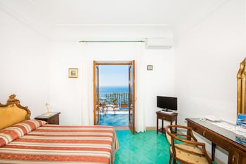 Hotel La Rosa Dei Venti