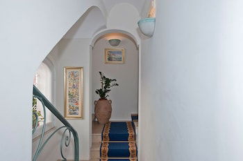 Hotel Villa La Tartana