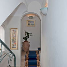 Sejur Villa La Tartana vacanta Positano