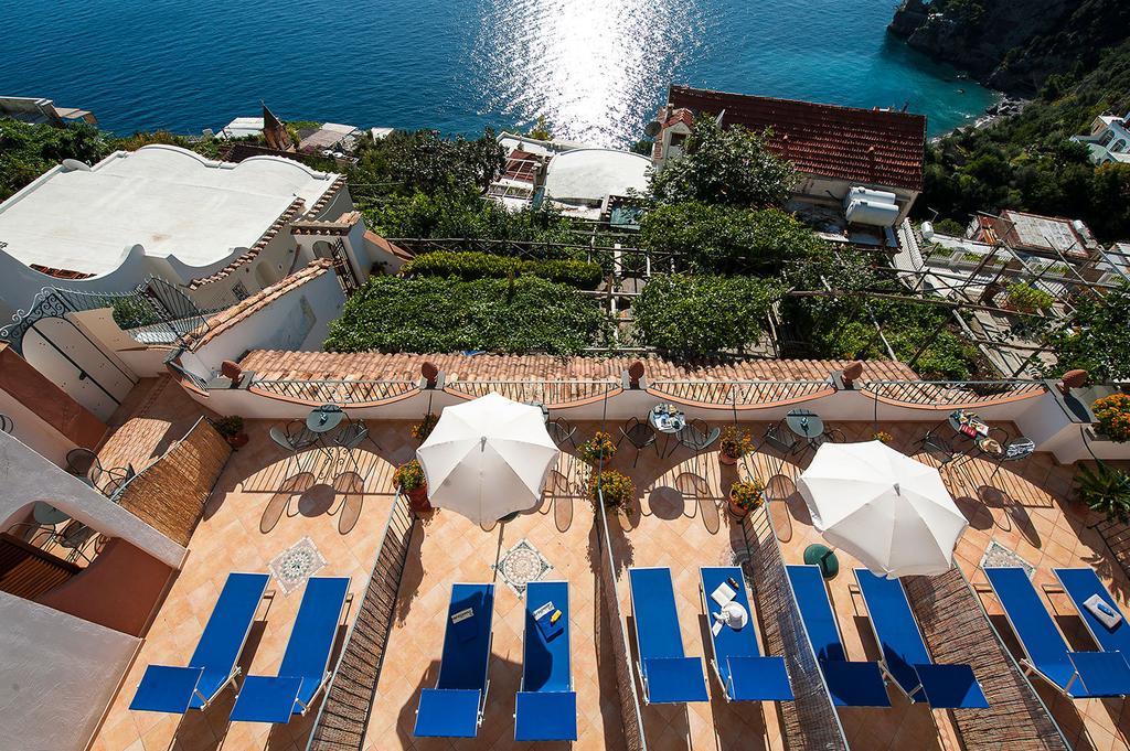 Hotel Hotel Il Gabbiano