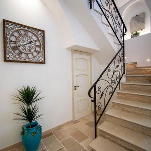 Sejur Casa Caprile vacanta Positano