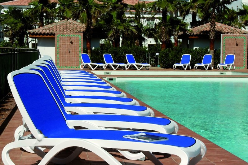 Lagrange Vacances Residence Sognu Di Rena