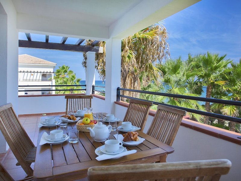 Lagrange Vacances Residence Sognu Di Rena