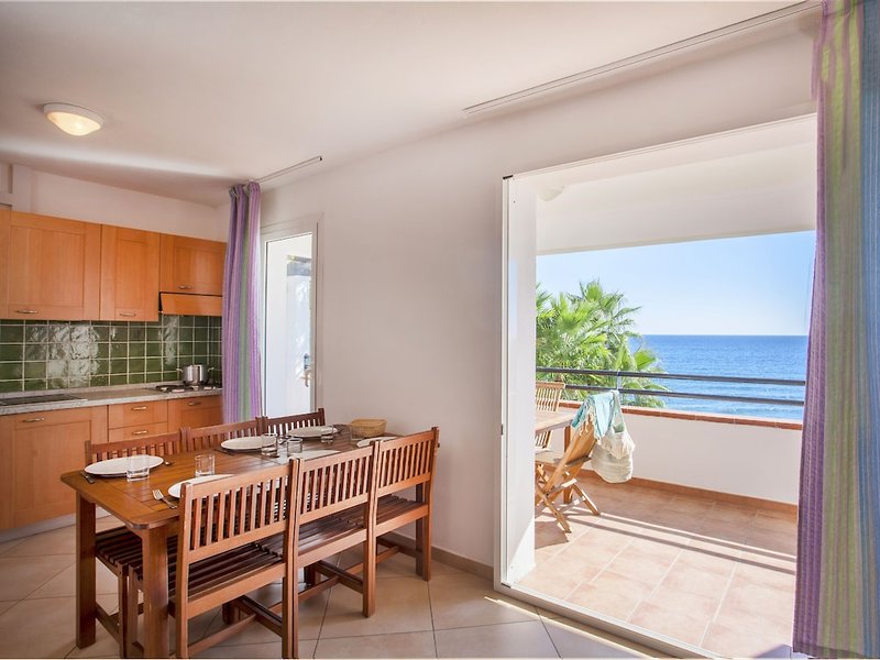 Lagrange Vacances Residence Sognu Di Rena