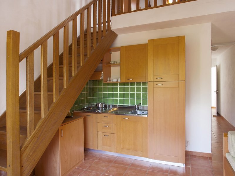 Lagrange Vacances Residence Sognu Di Rena