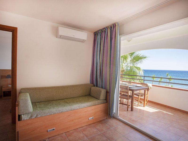 Lagrange Vacances Residence Sognu Di Rena
