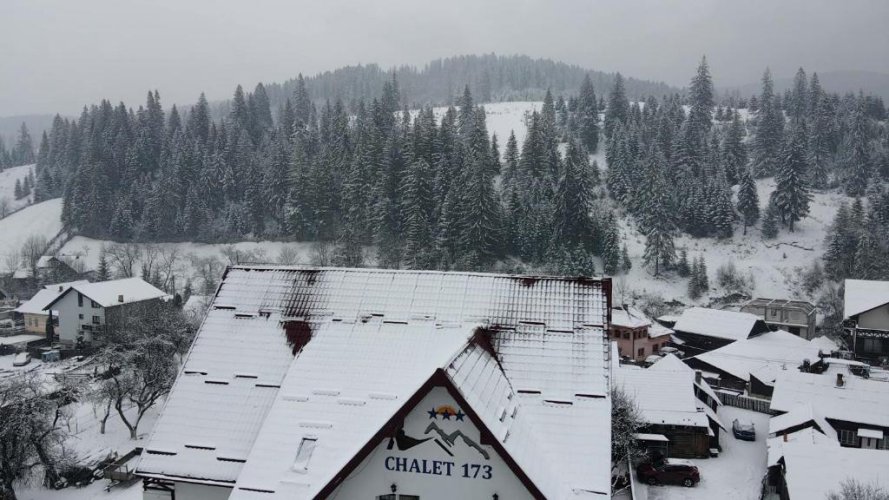 Chalet 173