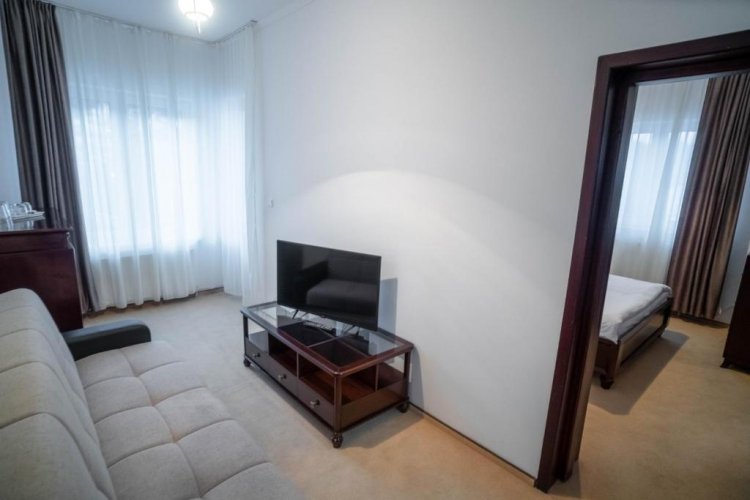 Chalet 173