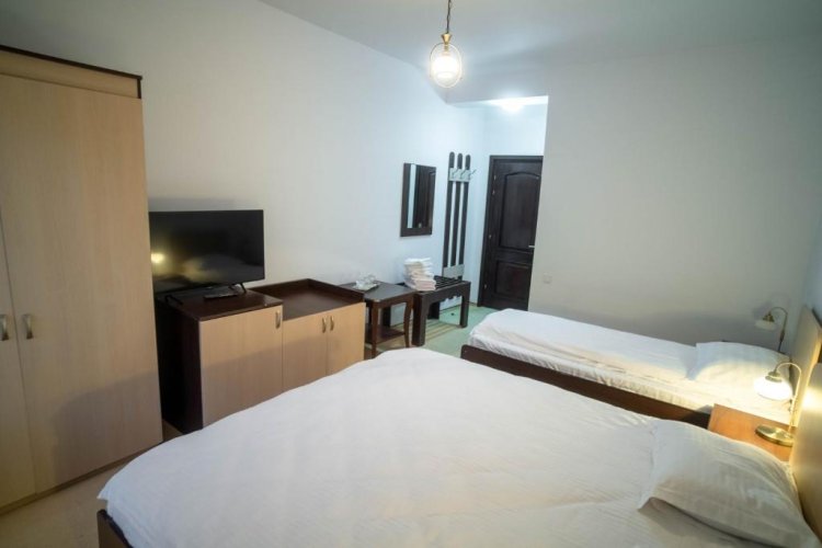 Chalet 173
