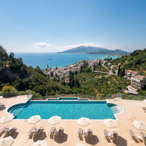 Hotel Avalon Palace Hotel - Adults Only cazare Bokhali