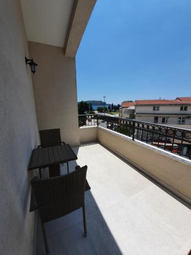 Hotel Apartments Boreta