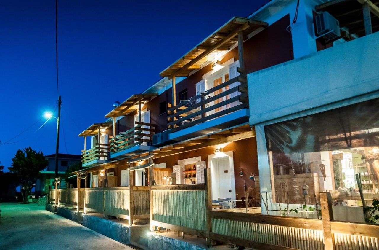 Hotel Kanela Studios