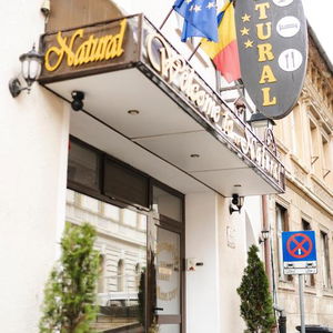 Hotel Natural Palace cazare Brasov