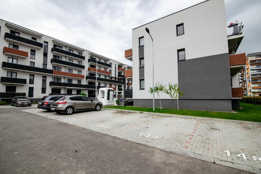 Cosmo Mountain Escape W. Private Parking