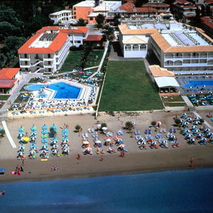 Sejur Astir Beach vacanta Laganas