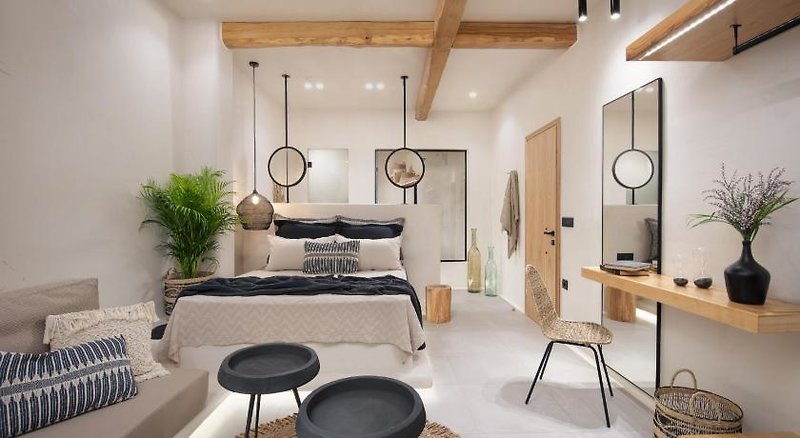 Emery Boutique Apartments