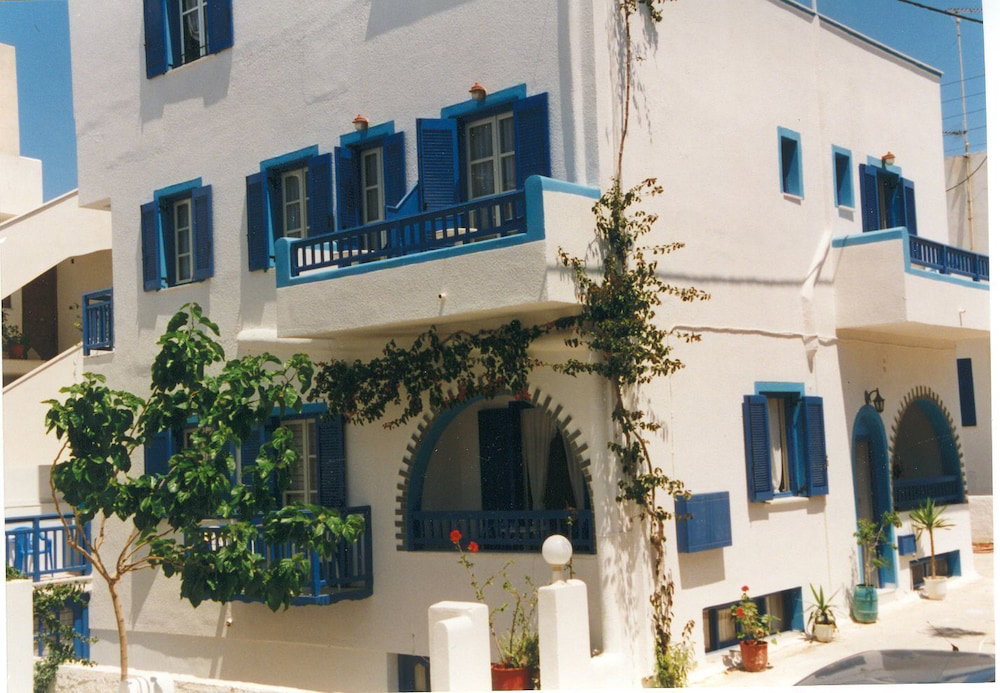Hotel Windmill Naxos