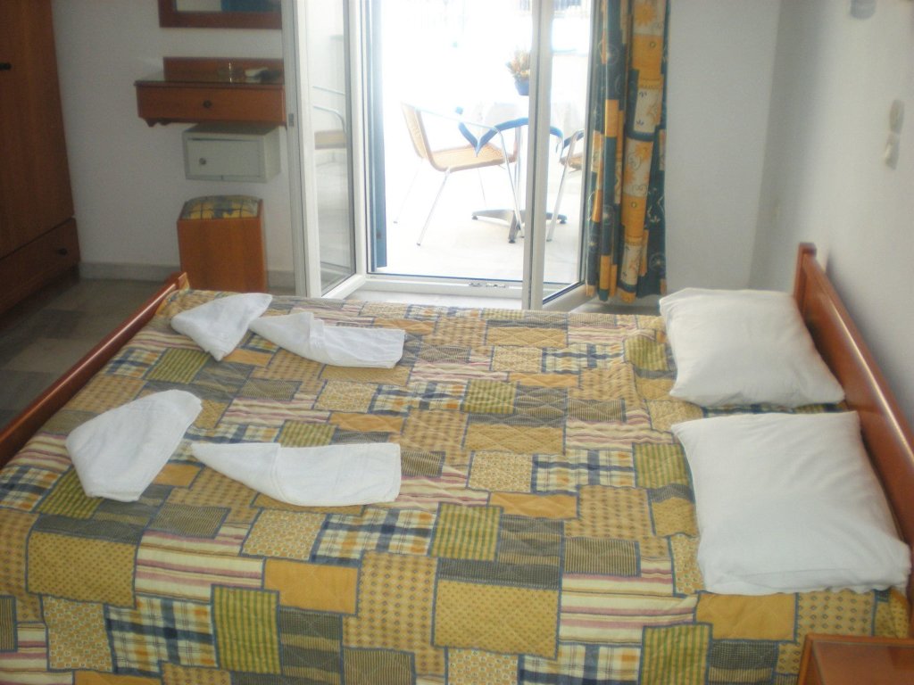 Hotel Rea Sun Studios