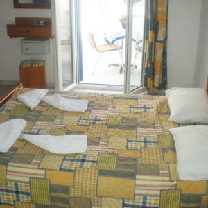 Sejur Rea Sun Studios vacanta Naxos