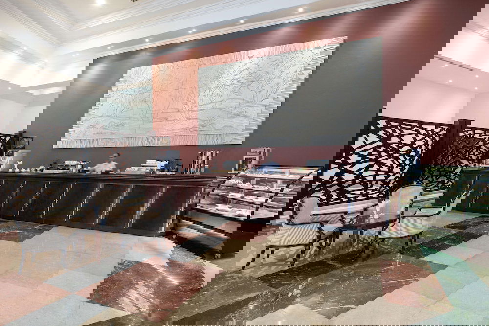 Hotel Pyramisa Beach Resort, Hurghada - Sahl Hasheesh