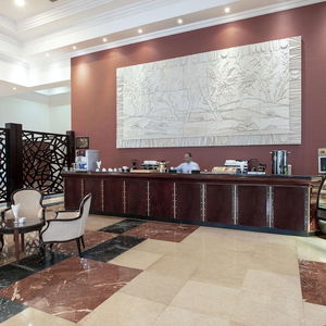 Hotel Pyramisa Beach Resort, Hurghada - Sahl Hasheesh cazare Sahl Hasheesh